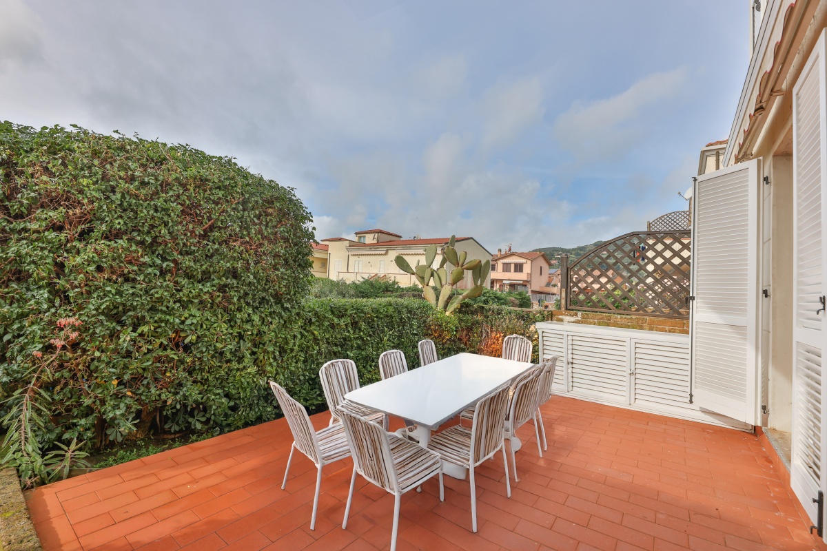 Foto Casa Ohana